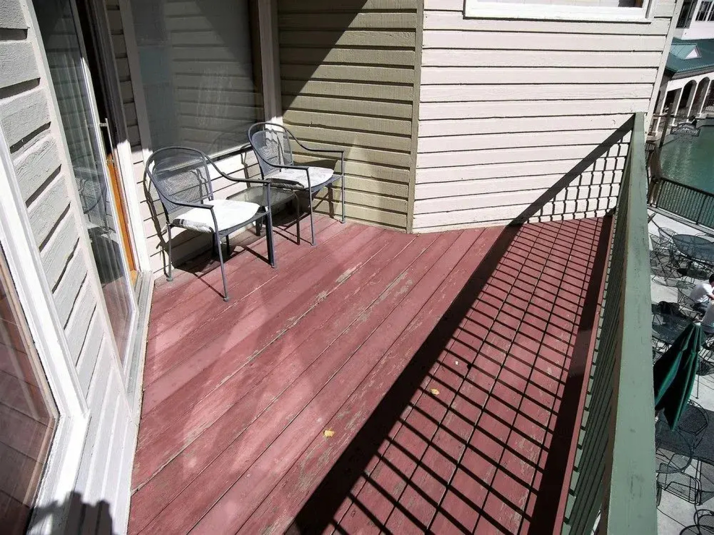 Rocky Mountain Resort Management Keystone