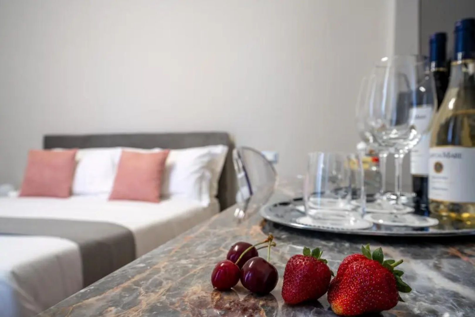 The Rif - Boutique Hotel