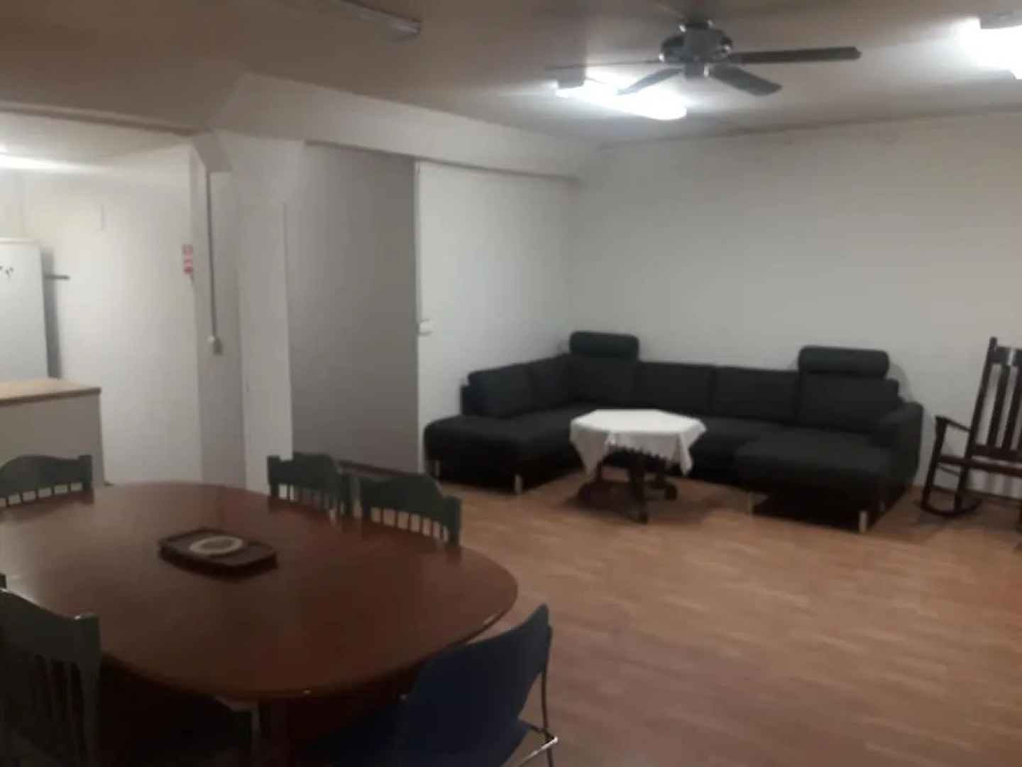 Mánagisting Guesthouse