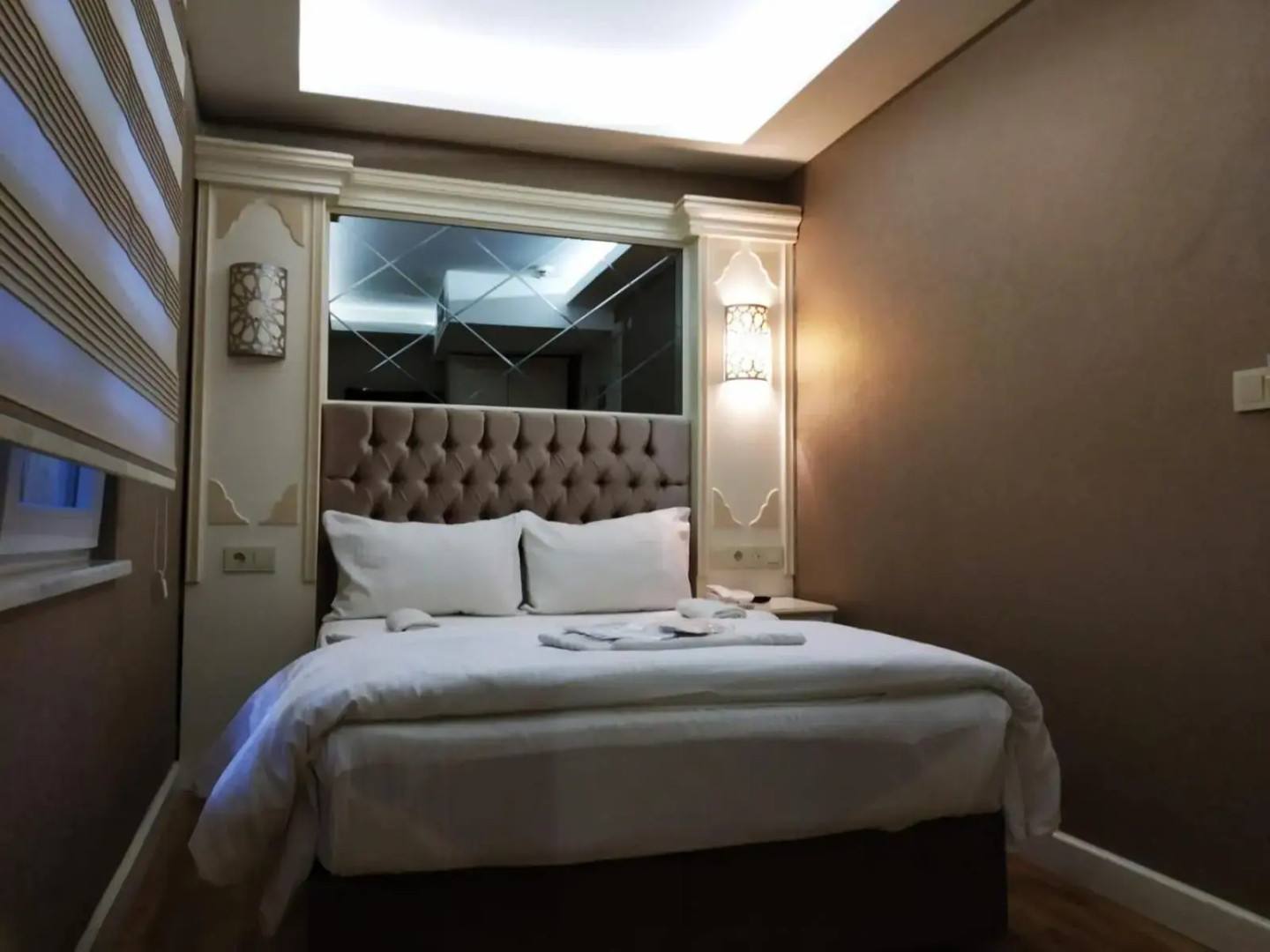 Sun Comfort Hotel