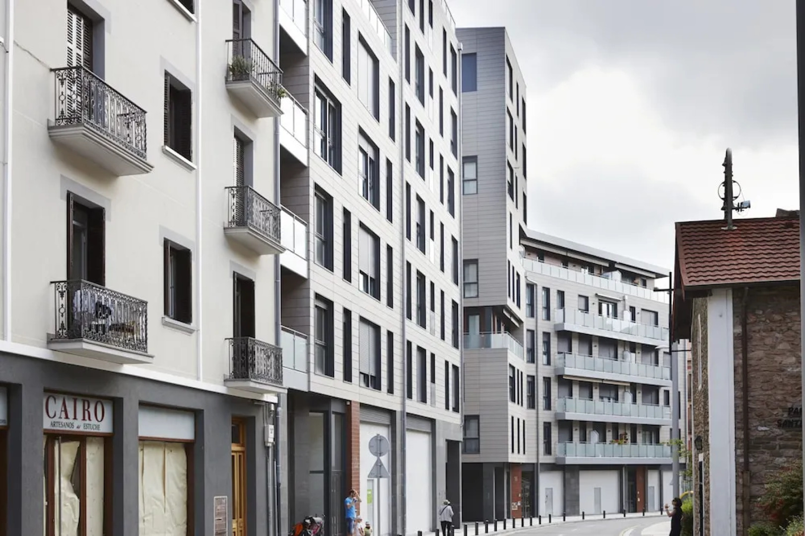 Muinoa 2 Apartment by FeelFree Rentals