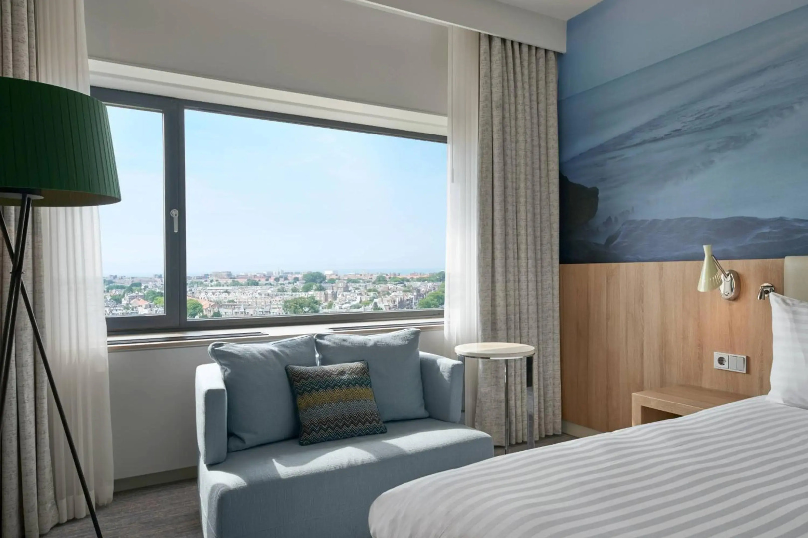 The Hague Marriott Hotel