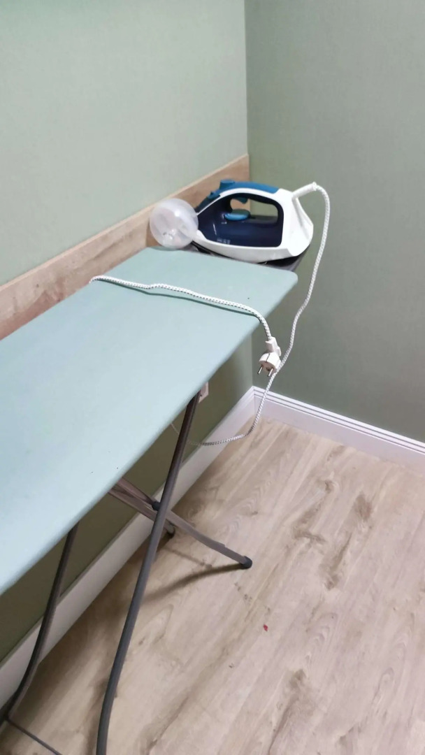 Апартаменты на улице Бережок, д. 10