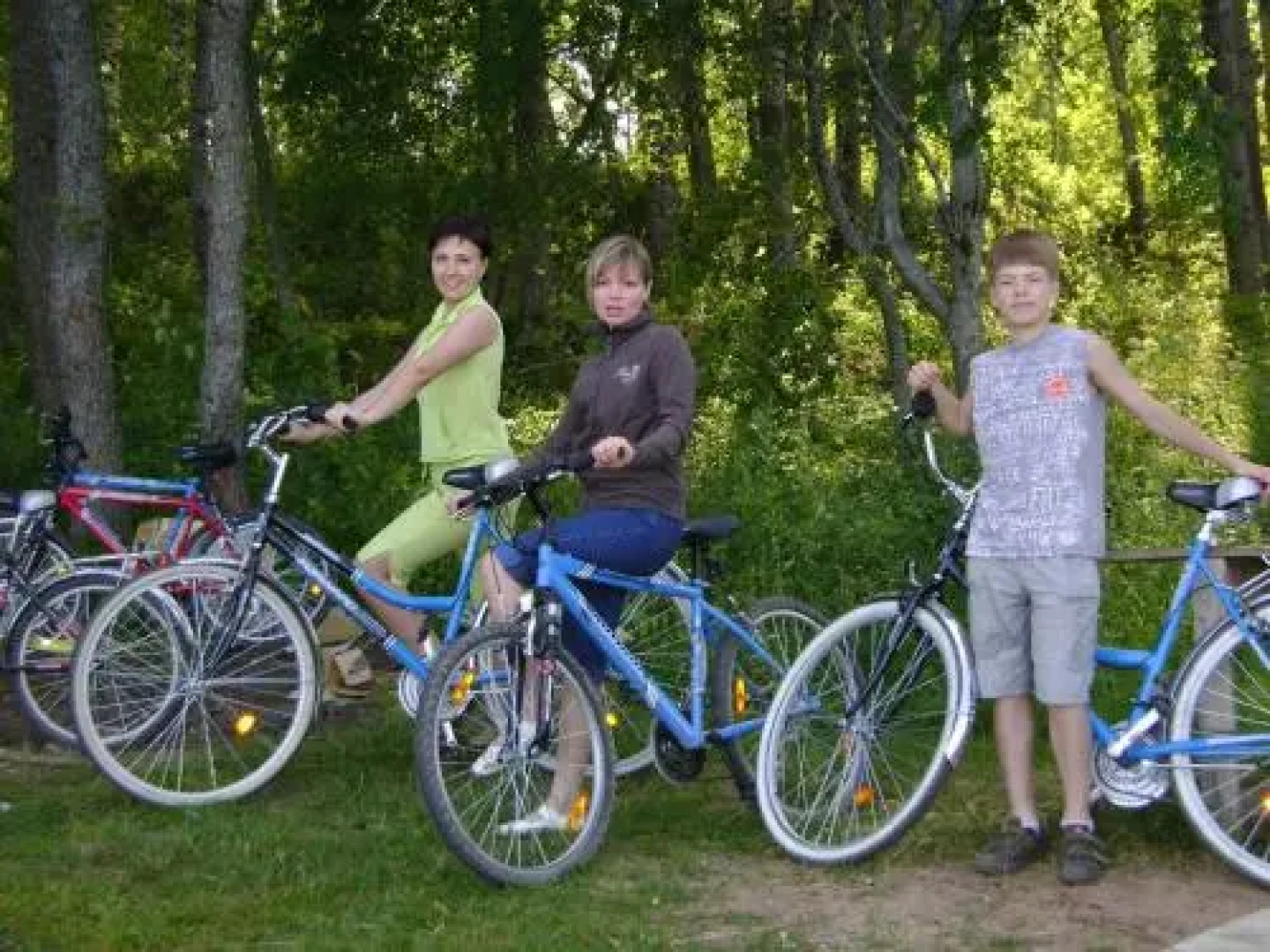 Baza Otdikha Svyazist