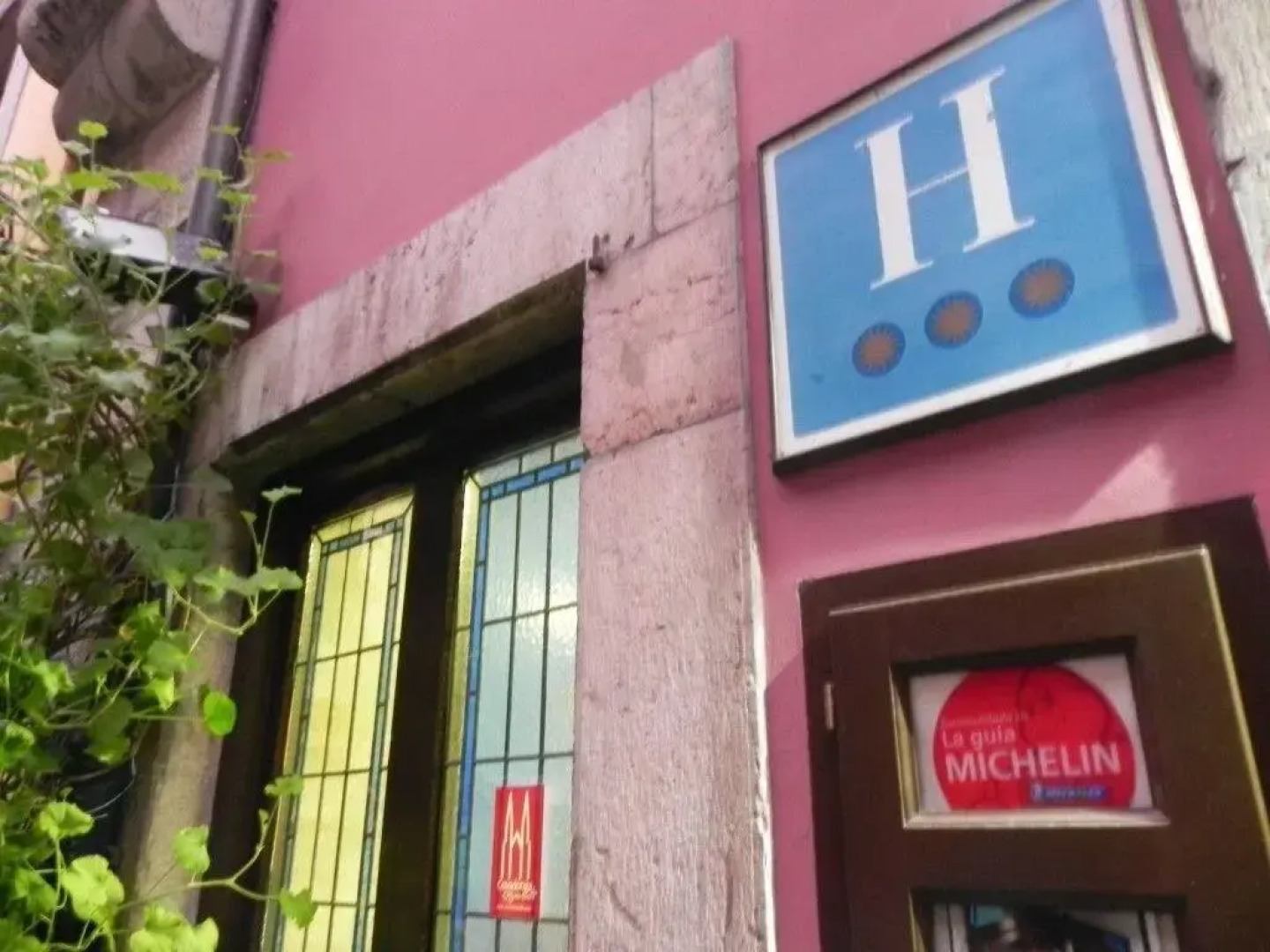 Hotel La Posada del Rey