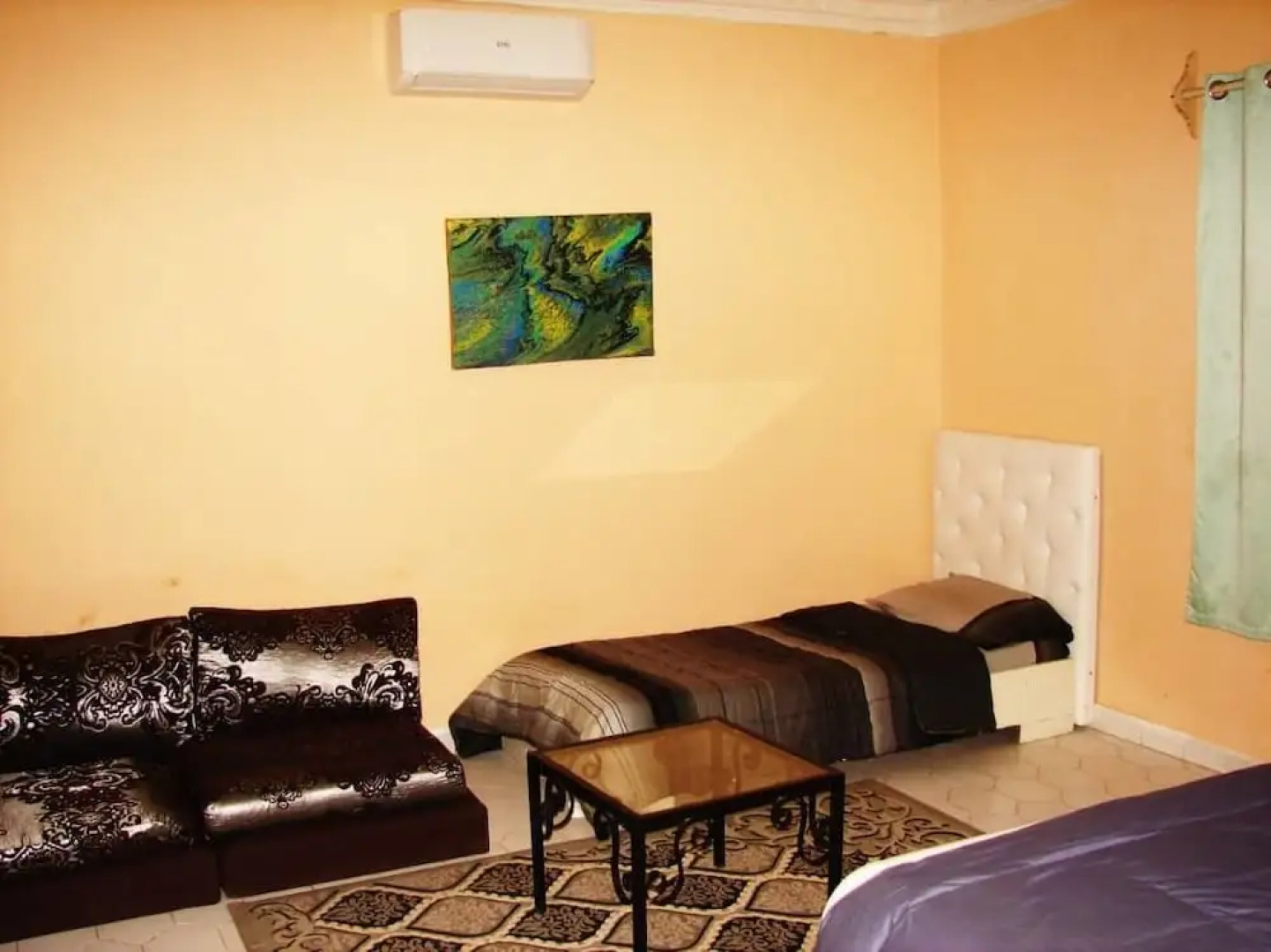 Auberge Samiraa - Hostel