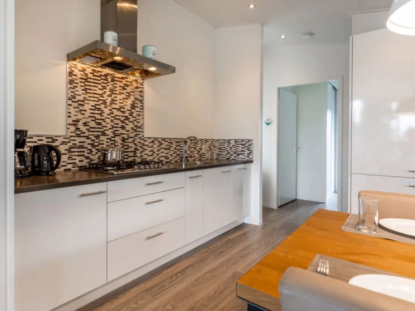 Green Resort Mooi Bemelen 14197