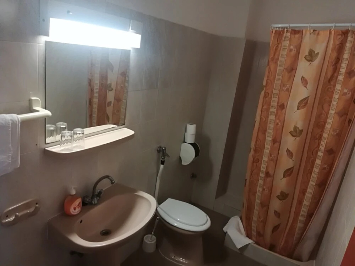 Baranya Hotel Harkany