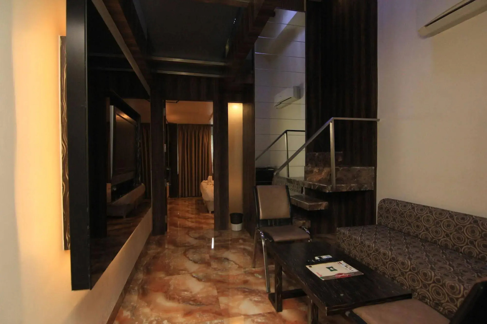 Kumar Resort and Amusement