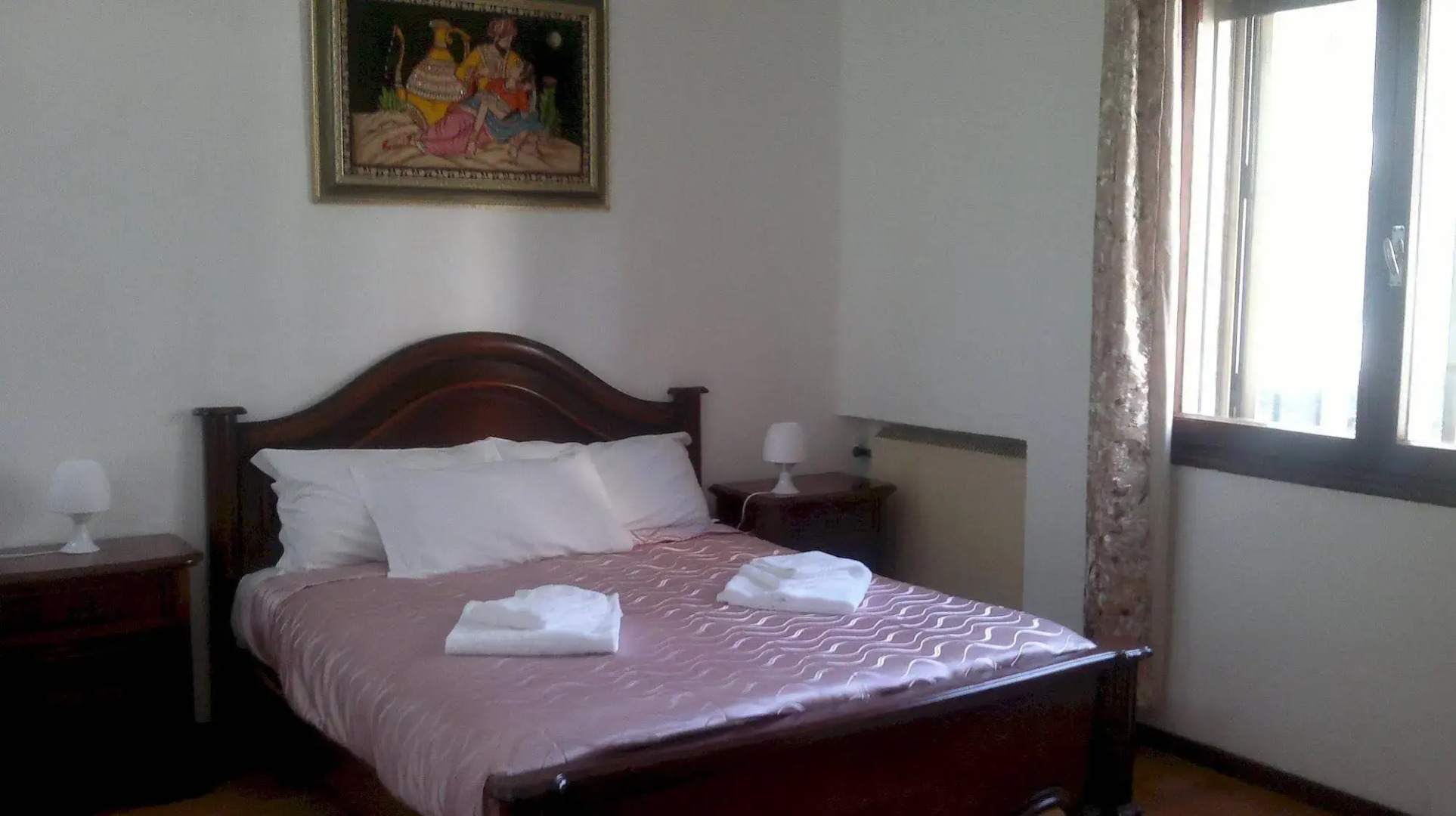 Venice Bangla Guest House