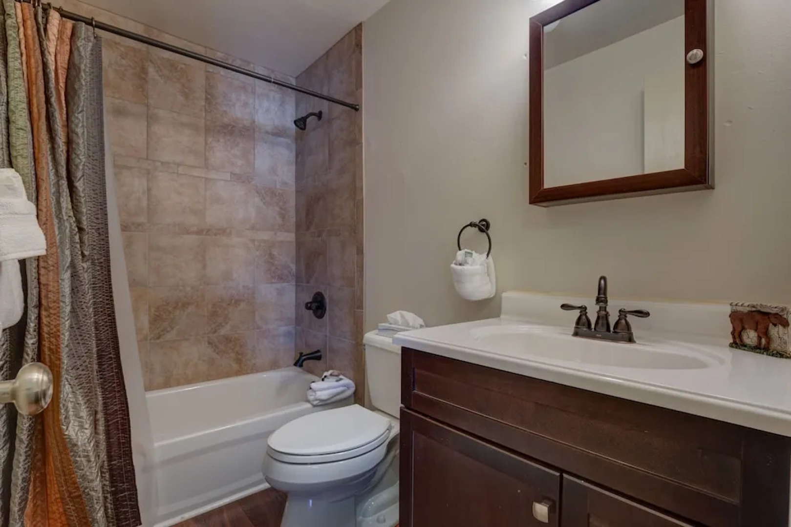 67 Peaks View Ct #222 by Summit County Mountain Retreats