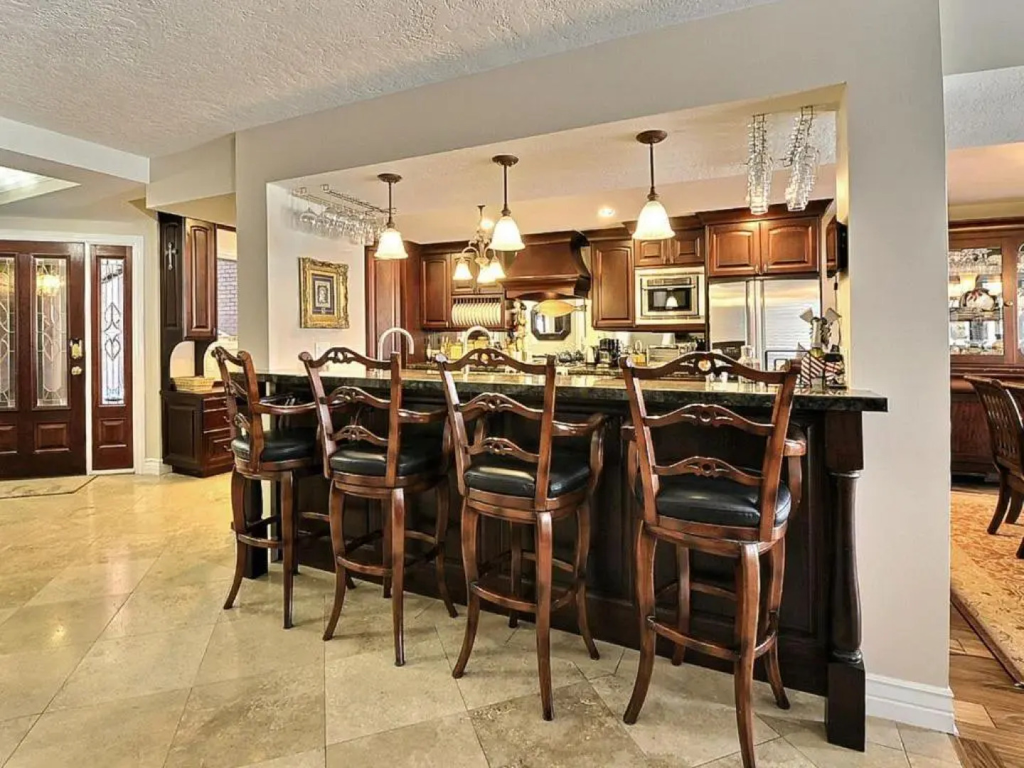 Luxury Townhome at the Canyons by AvantStay Located in Historic Park City w Hot Tub