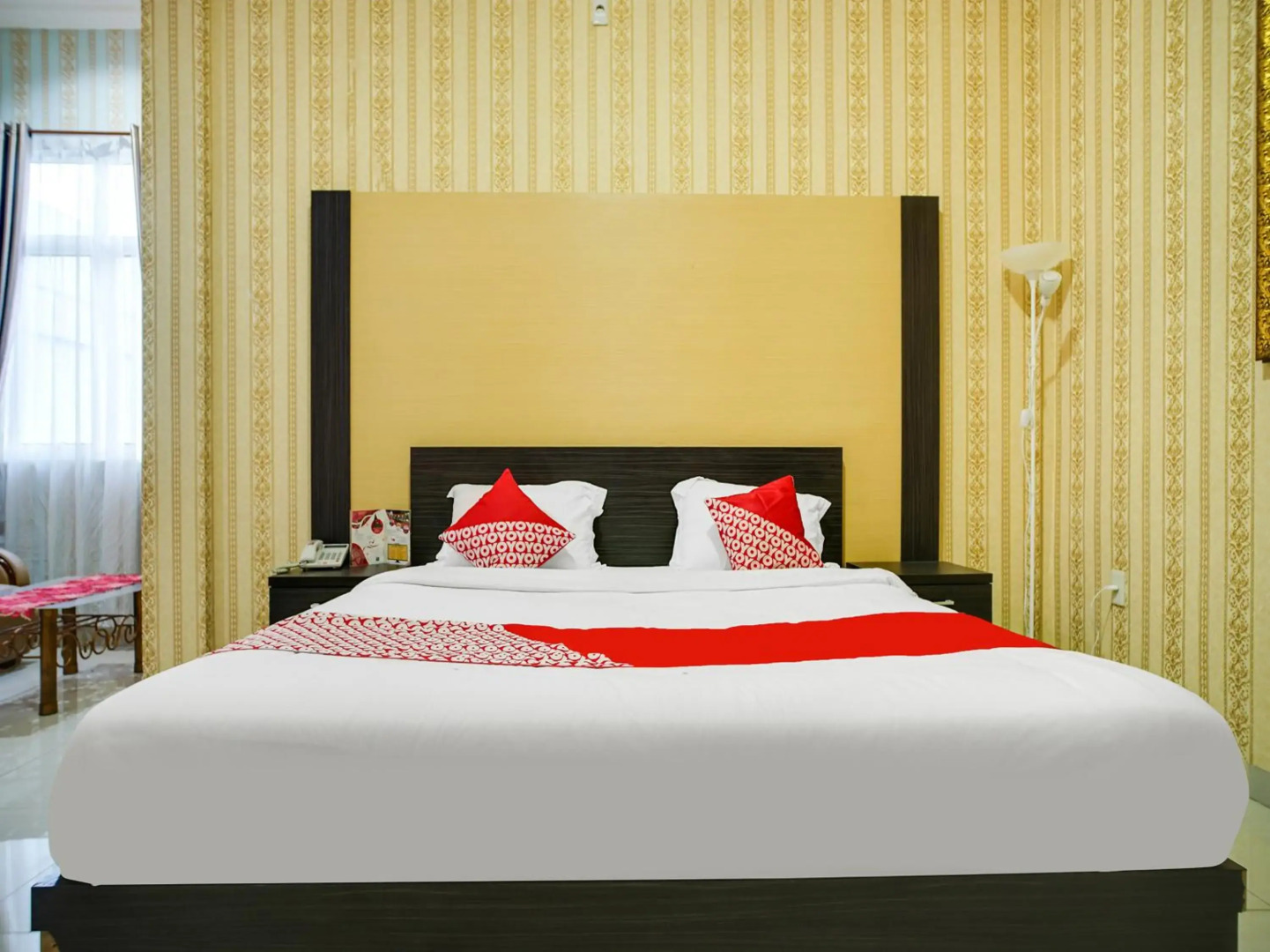 Capital O 540 Esther Hotel