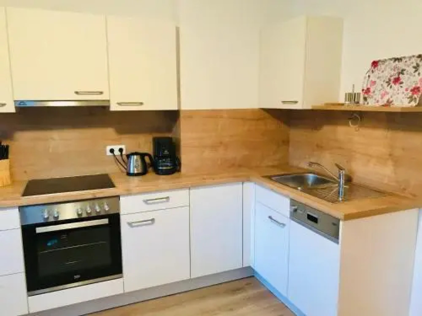 Ferienwohnung Ingrid Hörbiger