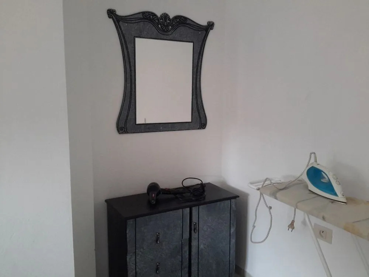 Appartements Aloui Foued