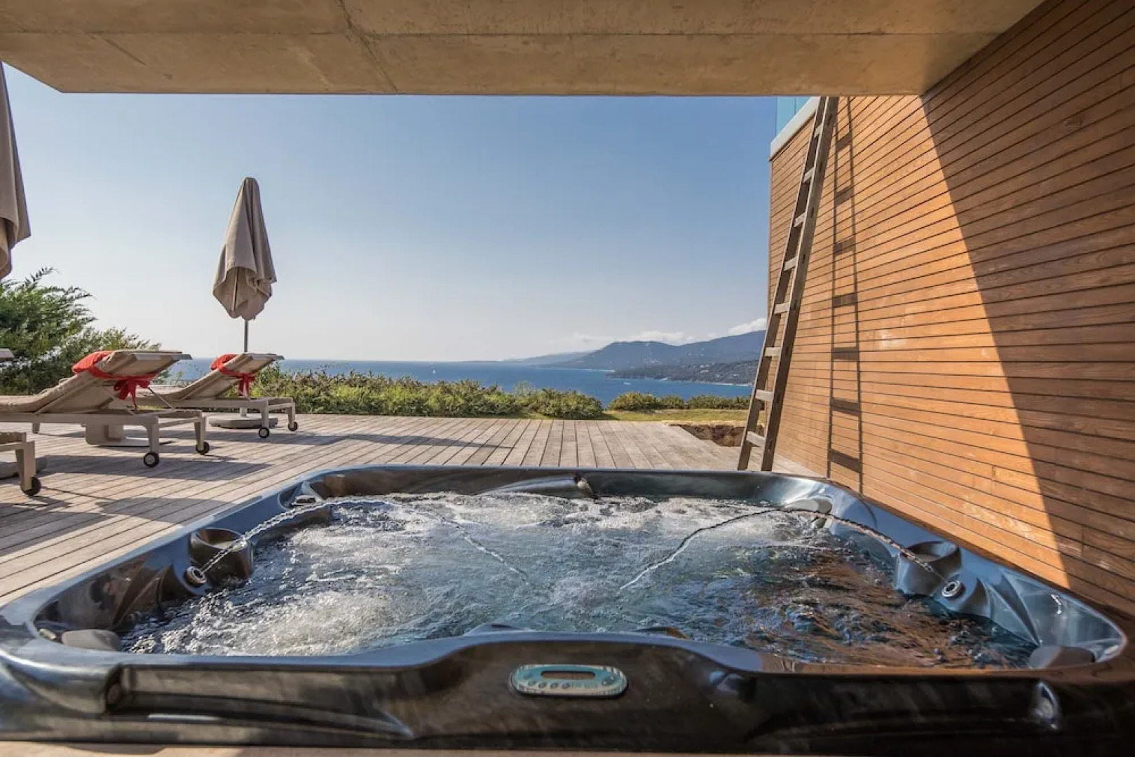 Casa Lucia - Park Lucia