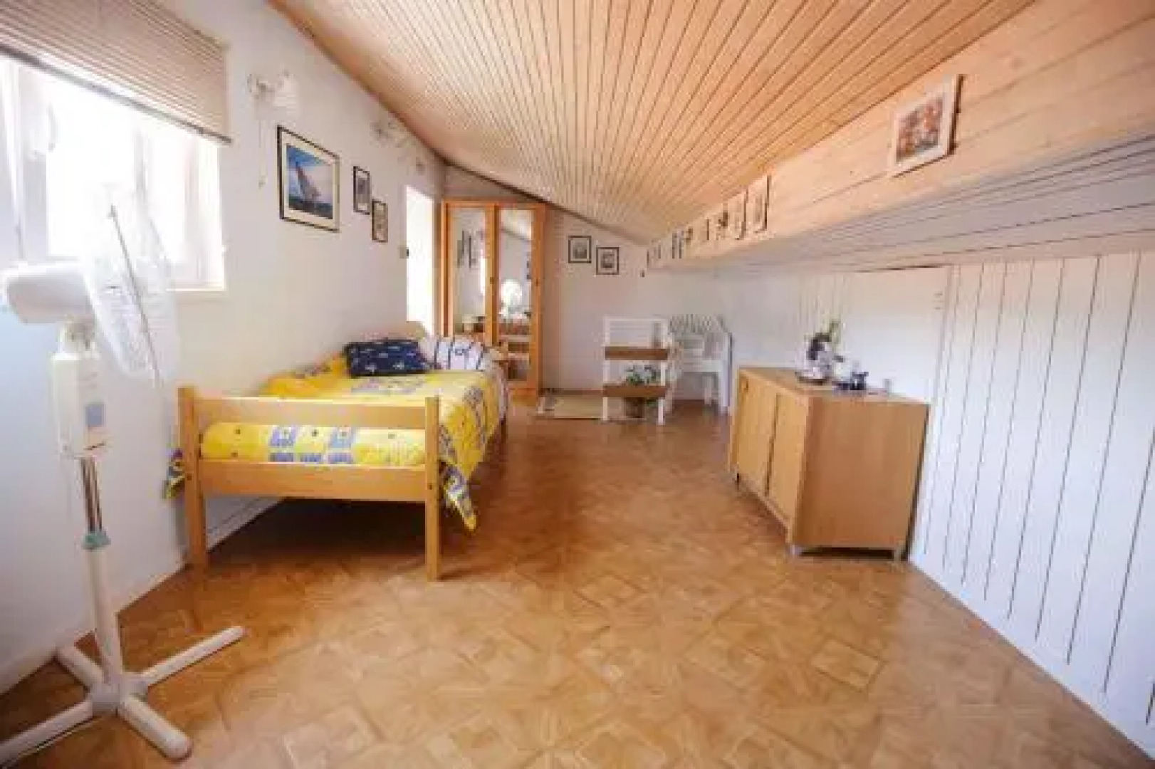 Apartment in Ist/Insel Ist 6358