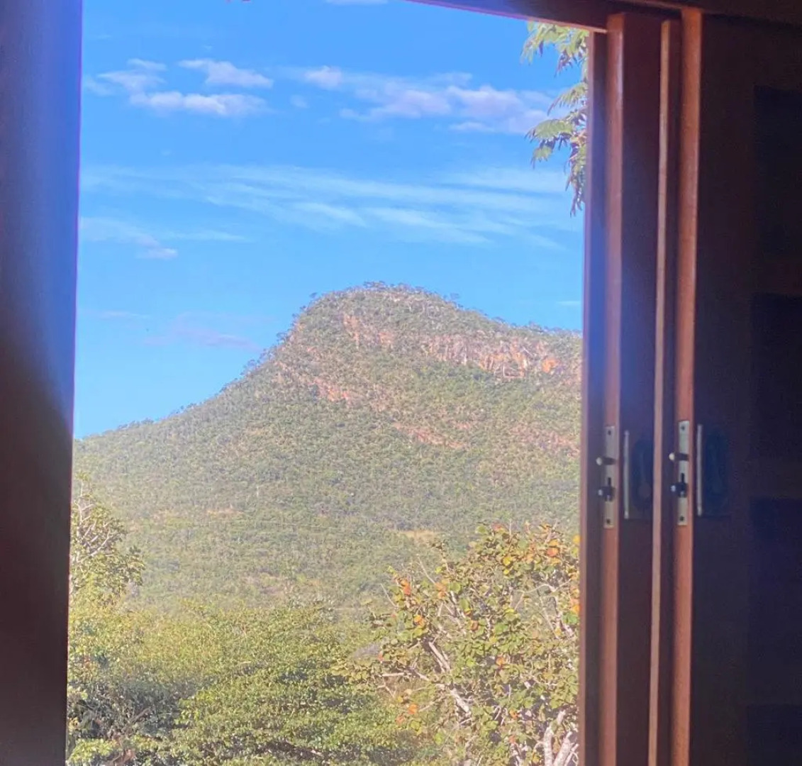 Pousada Renascer Park