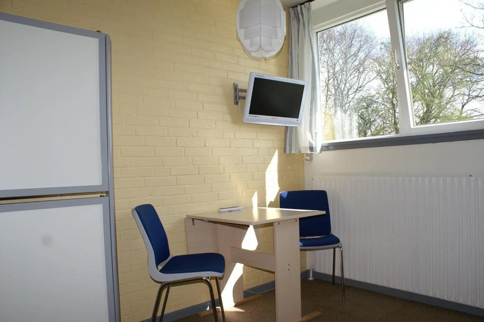 Fjordlyst Hotel  & Camping