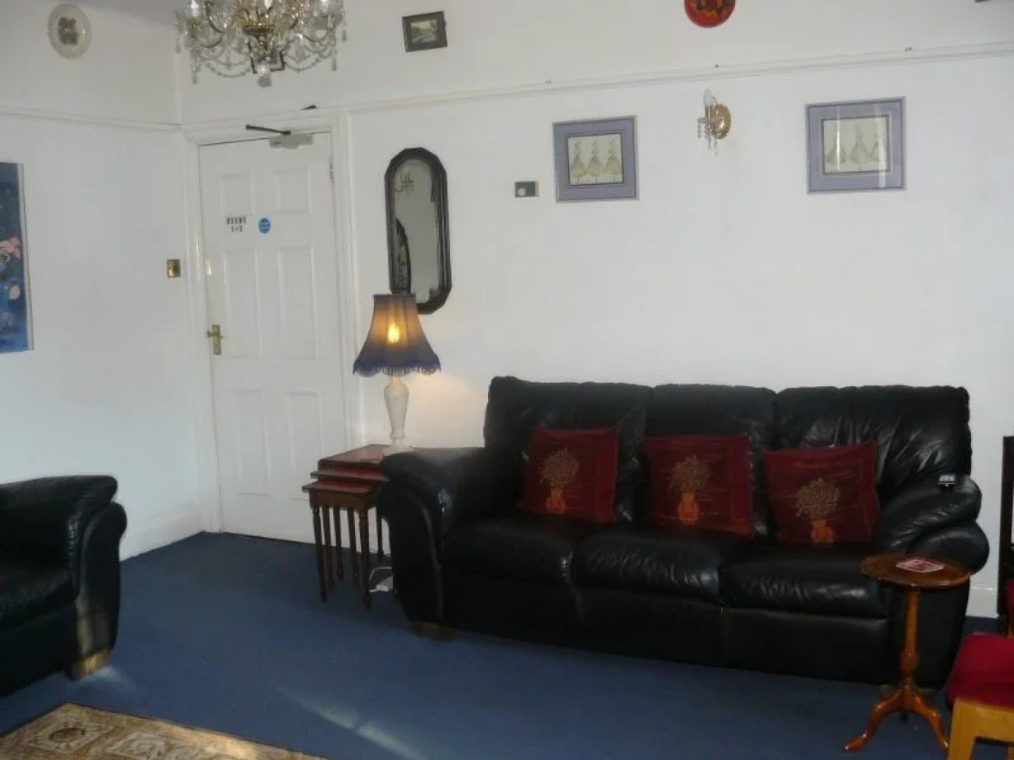 The Millstones Country Hotel & Restaurant