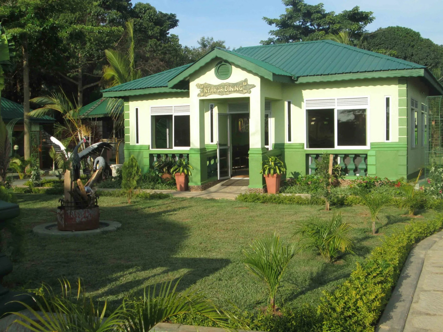 Country Lake Resort - Garuga