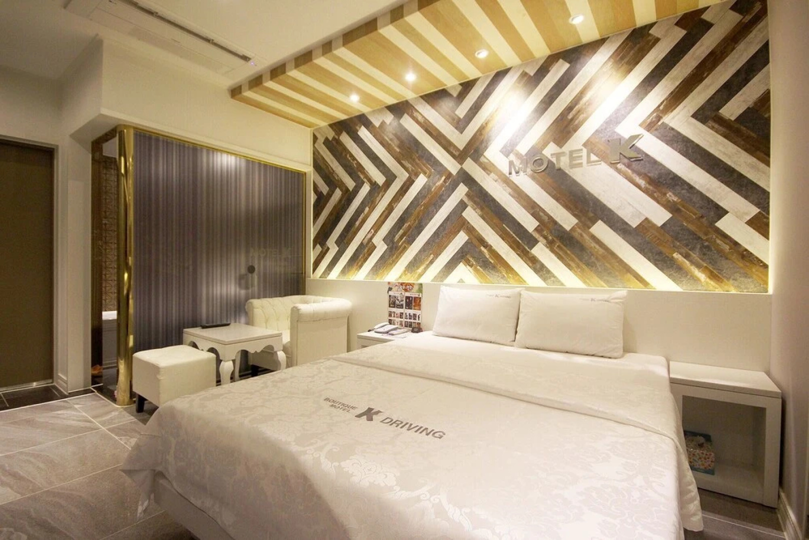 Yecheon K Self Check-in Motel