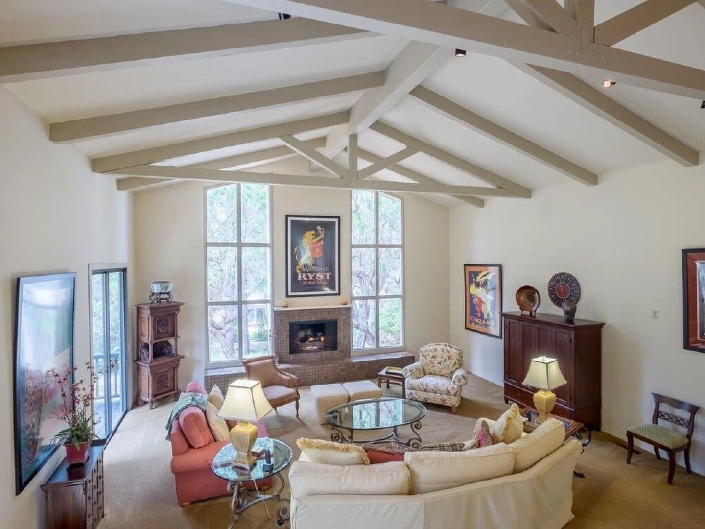 Golfer's Delight Pebble Beach