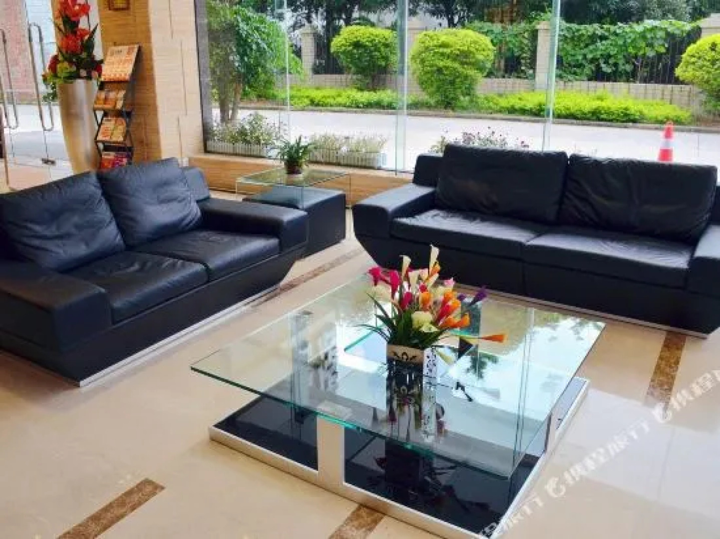 Xiandi International Hotel