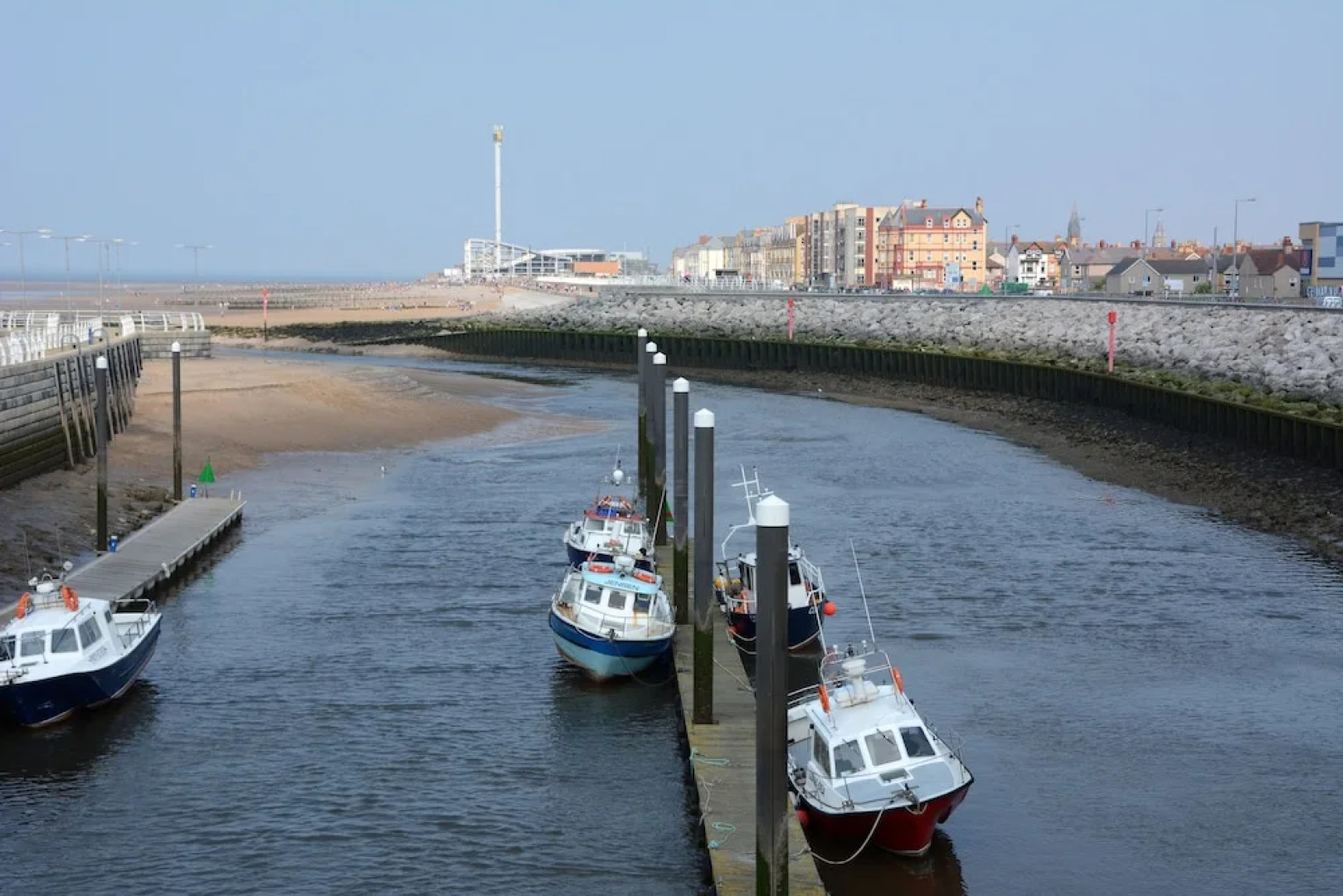 The Cove Guest House