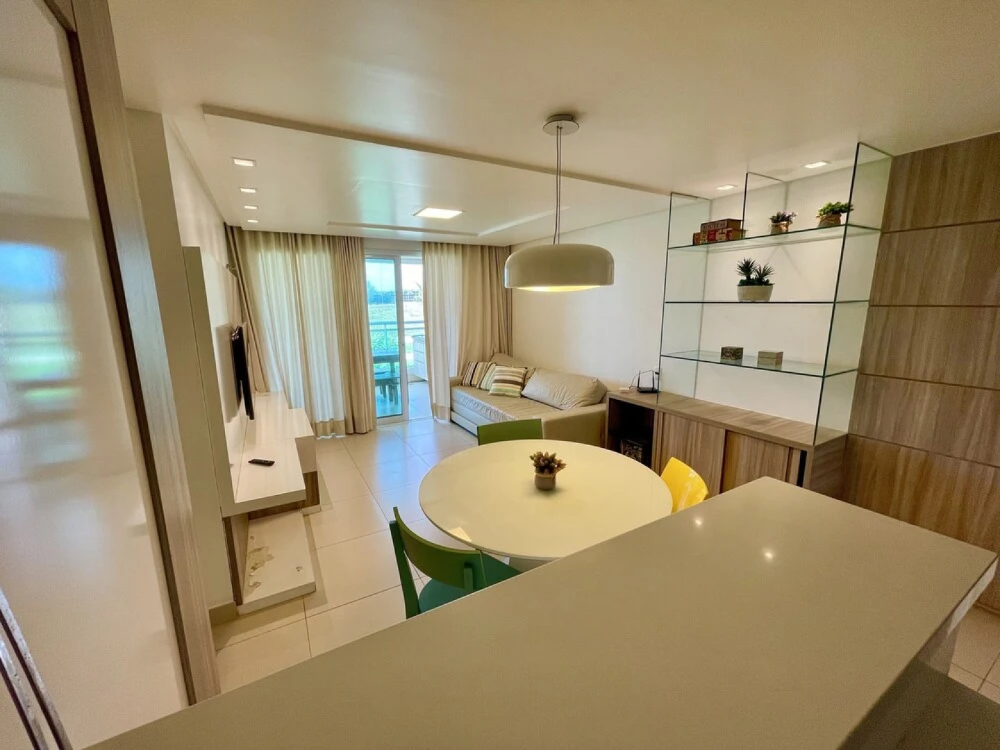 Riviera Beach Place Golf Residence