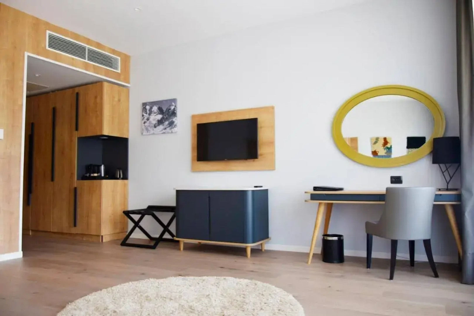 Tarcin Forest Resort & Spa Sarajevo - MGallery Collection