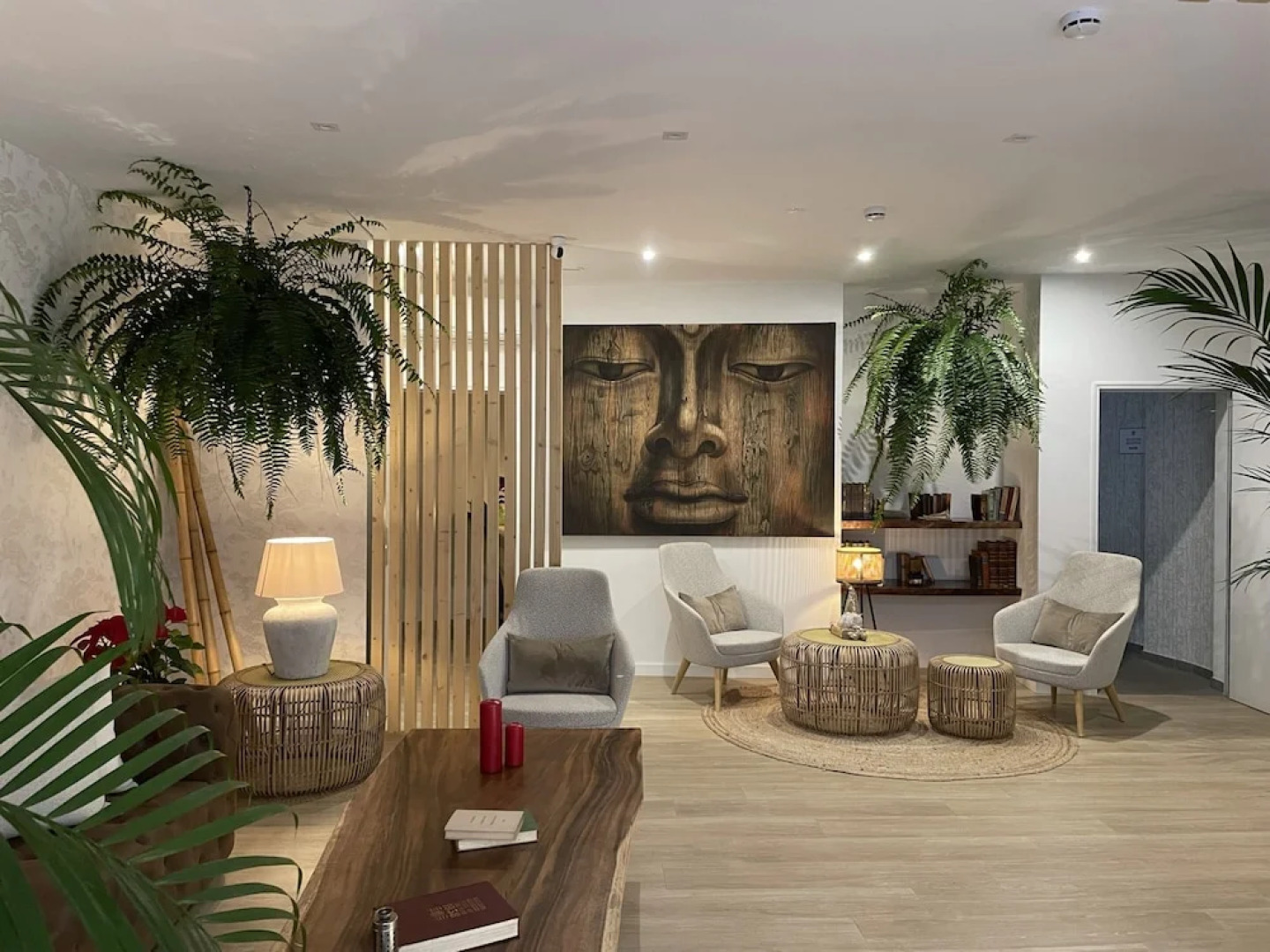 Hotel Emblemtico Hi Suites