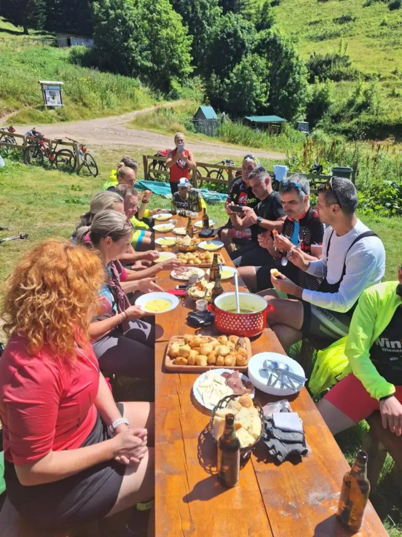 Etno Selo Kolibe Damjanovića -Bjelasica