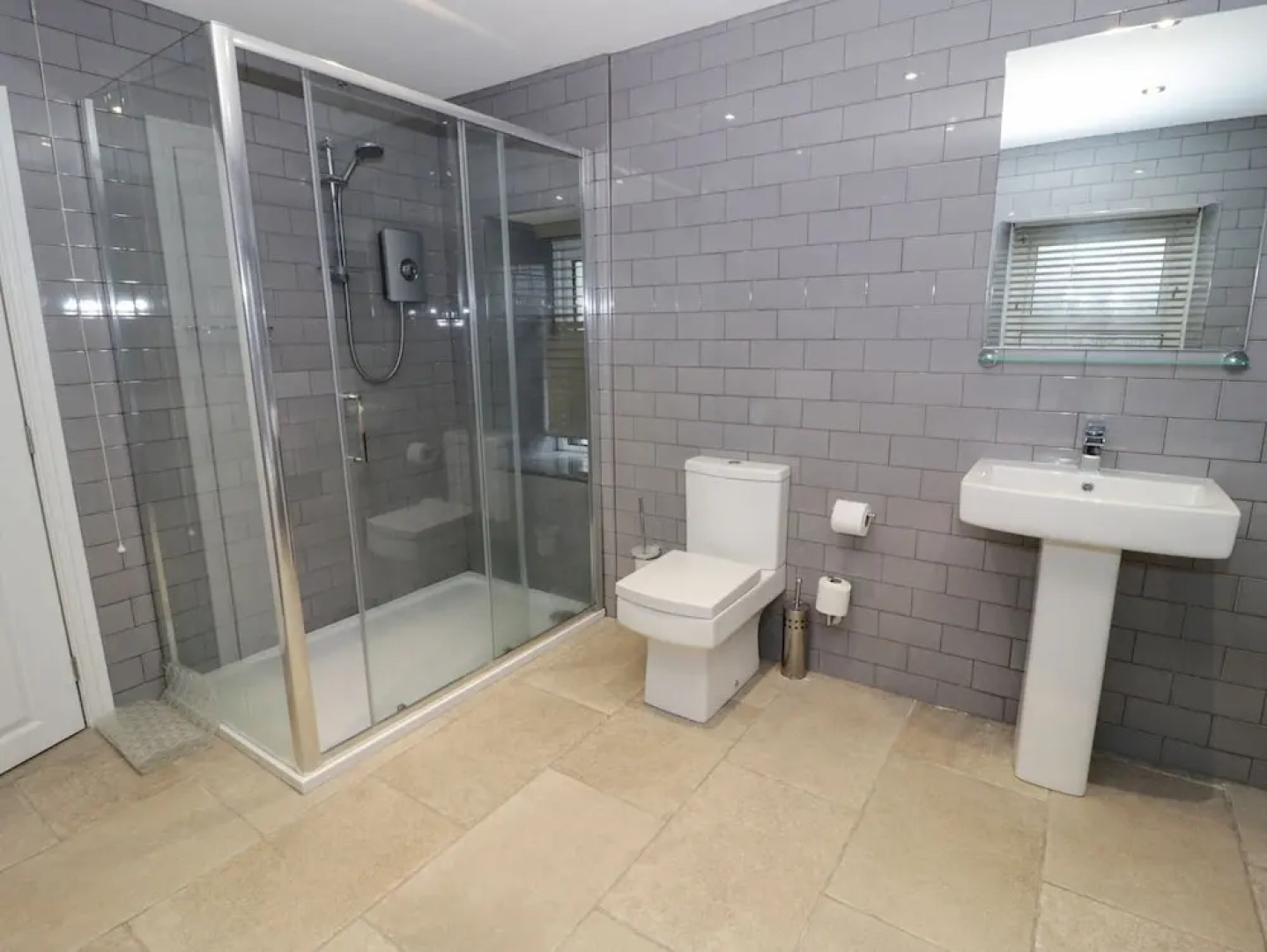 House Of Anglesey, Amlwch