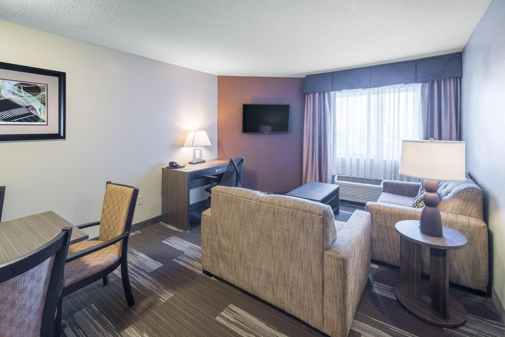 Holiday Inn Express Hotel & Suites St. Paul-Woodbury by IHG