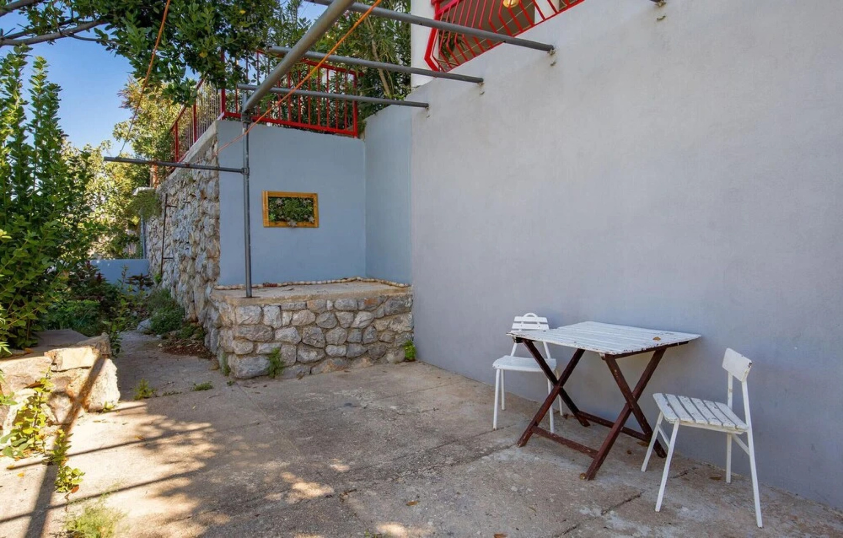 Awesome Home in Sveti Juraj With Wifi and 3 Bedrooms