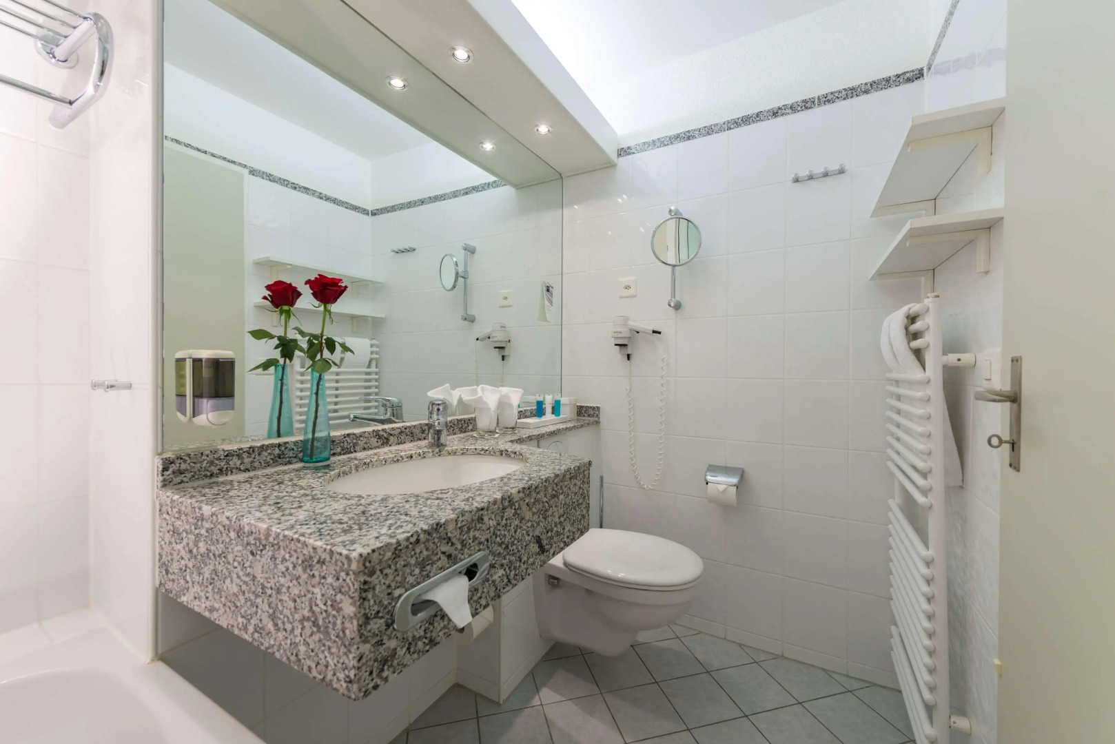 Dorint Blüemlisalp Beatenberg/Interlaken