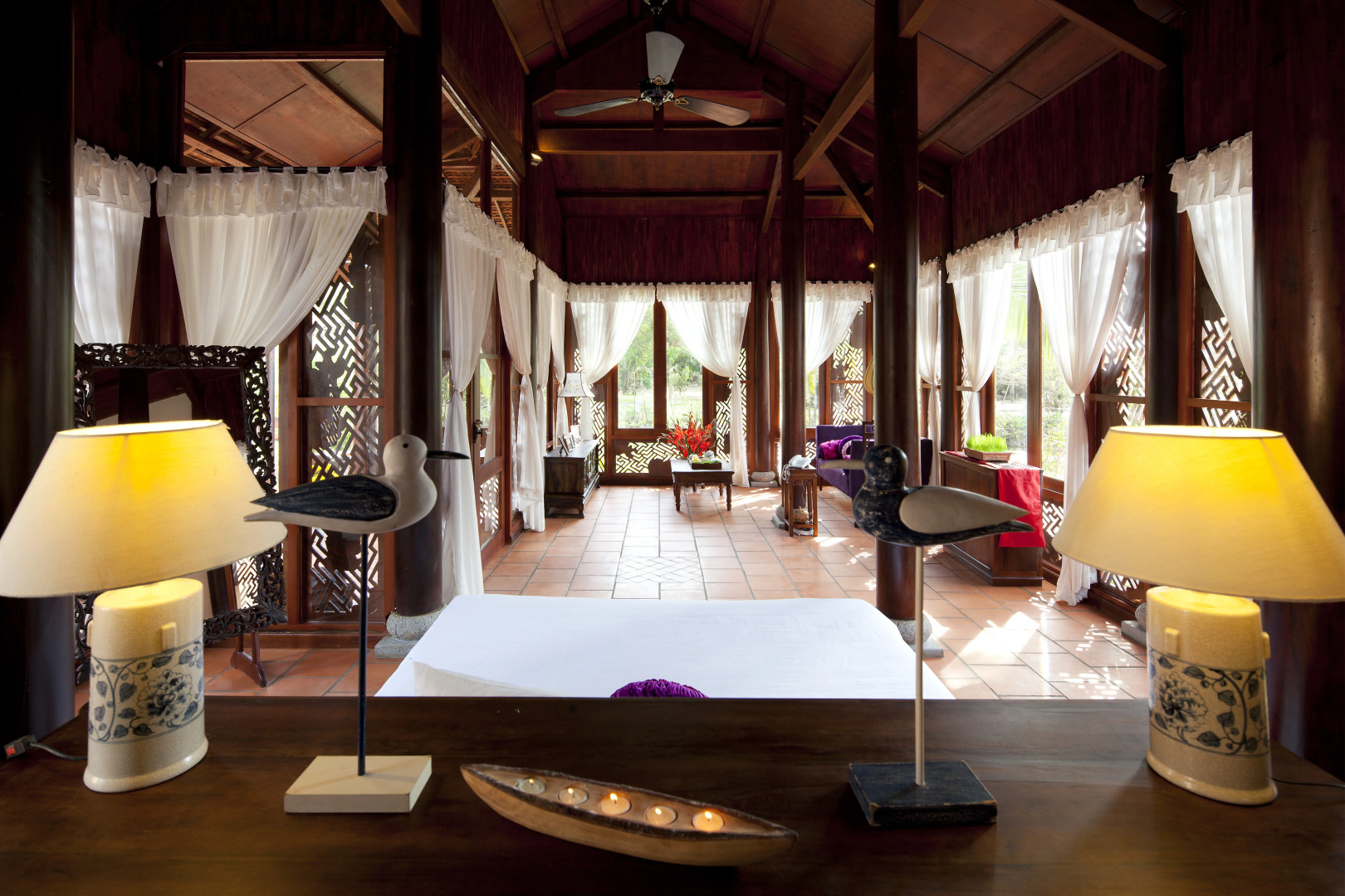 Ho Tram Beach Boutique Resort & Spa