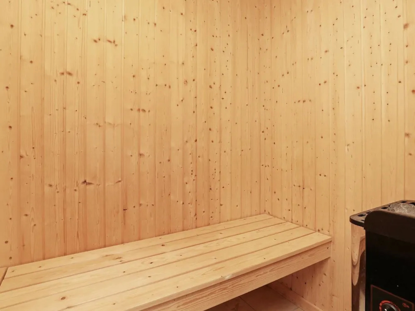 Pretty Holiday Home in Funen near Sea