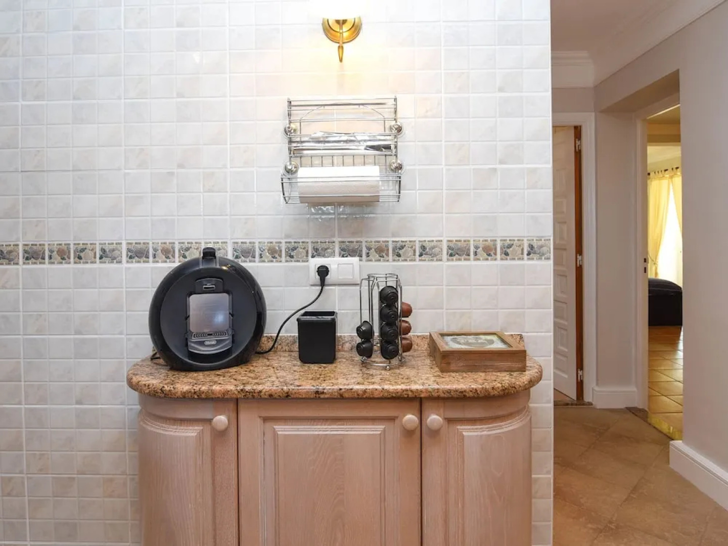 Beautiful villa on the hill of Pedreguer overlooking Denia, Costa Blanca