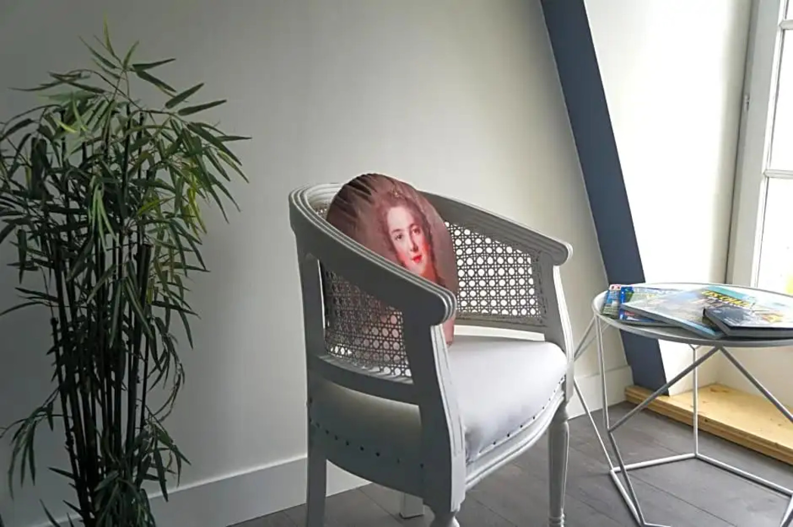 Le Clos de la Vigneronne