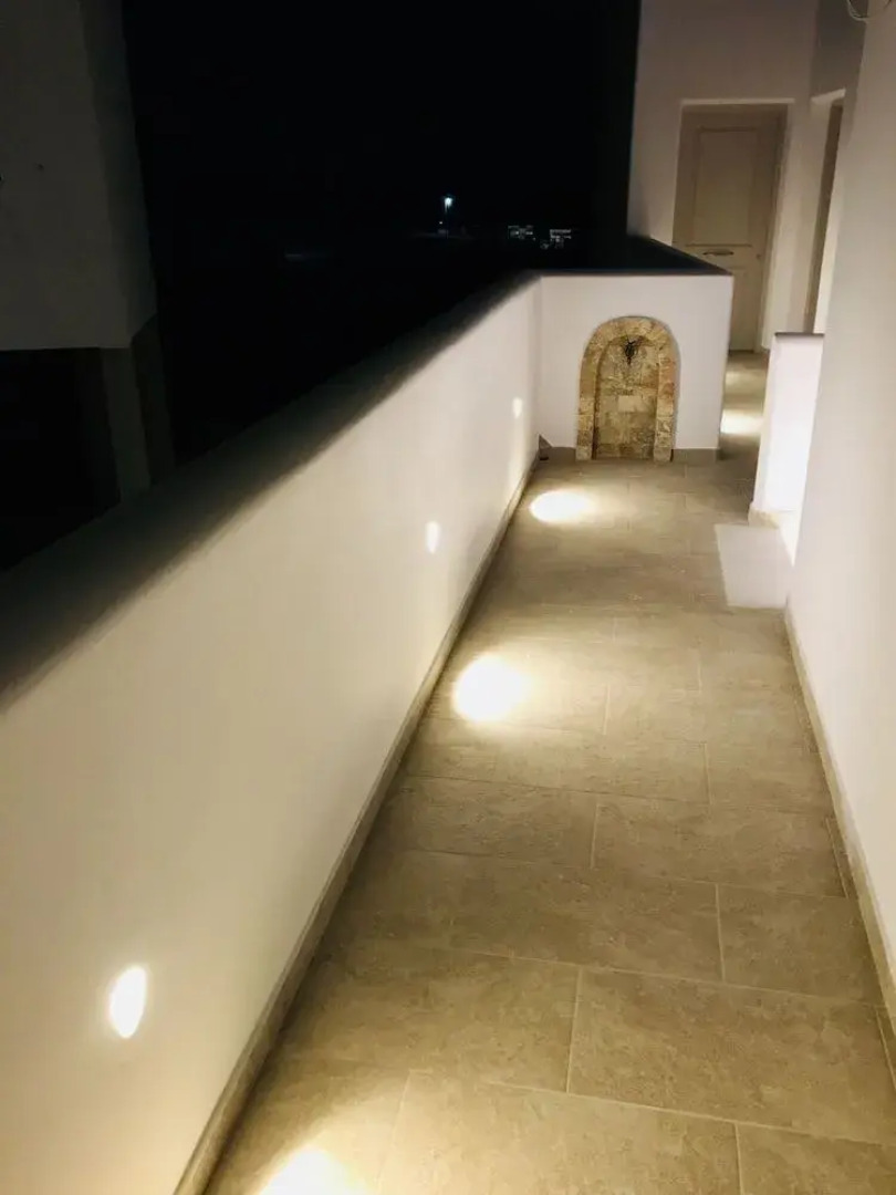 Theasis Luxury Suites