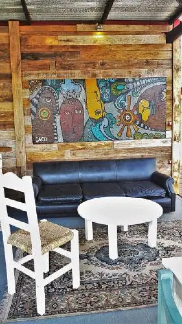 Gulliver Youth hostel