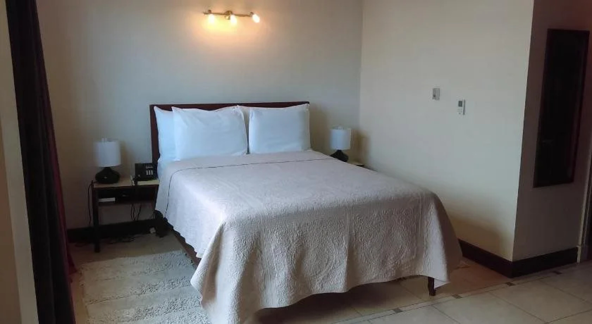 Brandsville Suites