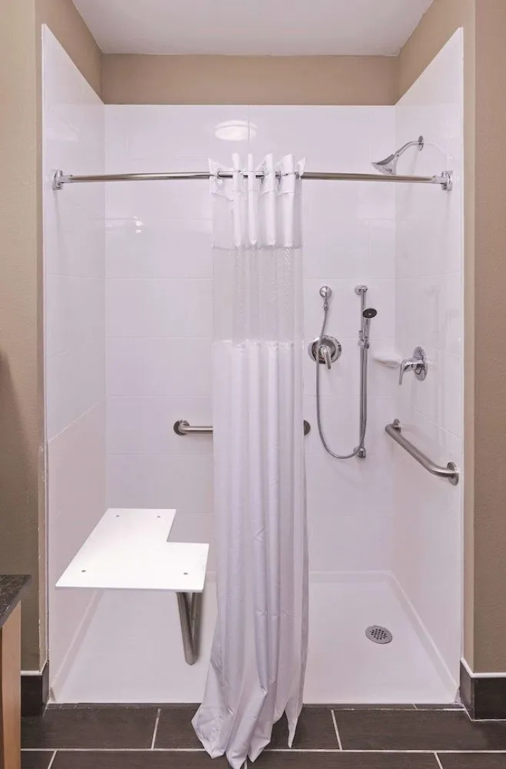 La Quinta Inn & Suites By Wyndham Wichita Falls - Msu Area