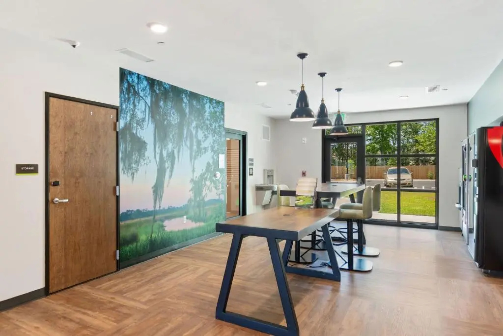 Extended Stay America Premier Suites Bluffton Hilton Head