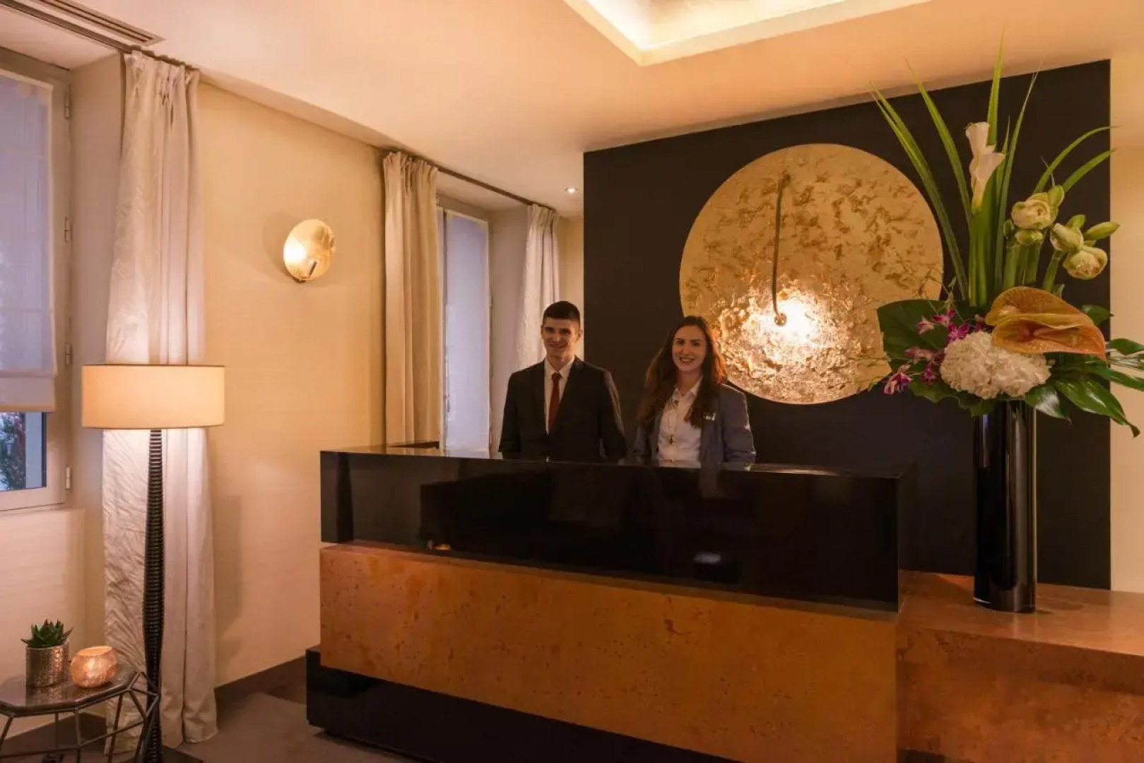 Hôtel La Bourdonnais by Inwood Hotels