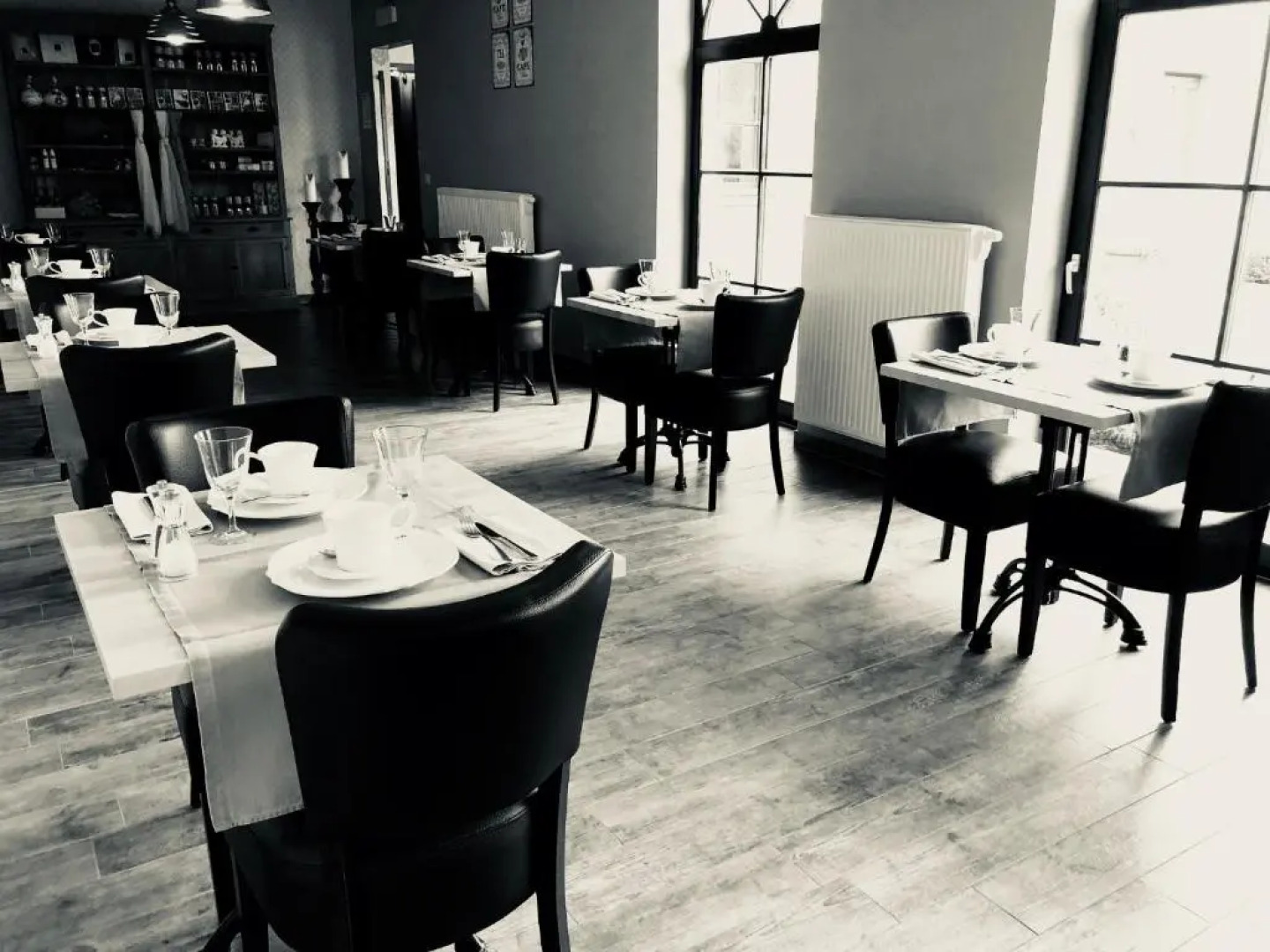 Hotel Het Heilig Genot