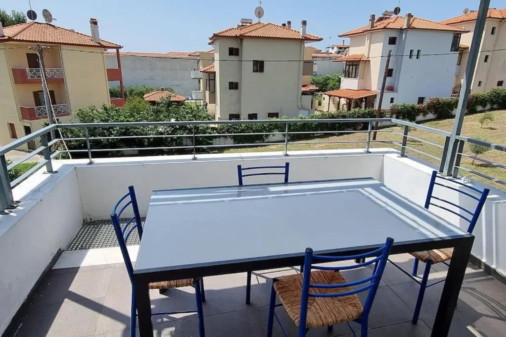 Apartment Dimitrios 2