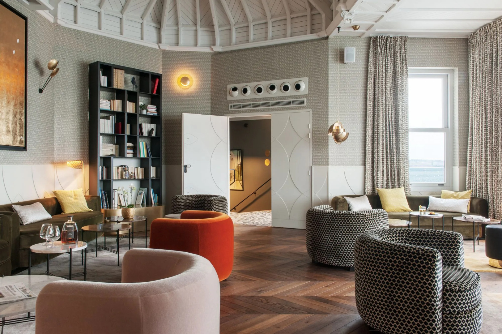 Castelbrac Hôtel & Spa